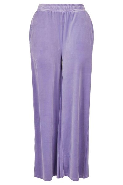 Urban Classics Damen Sweatpants mit geradem Bein und hoher Taille