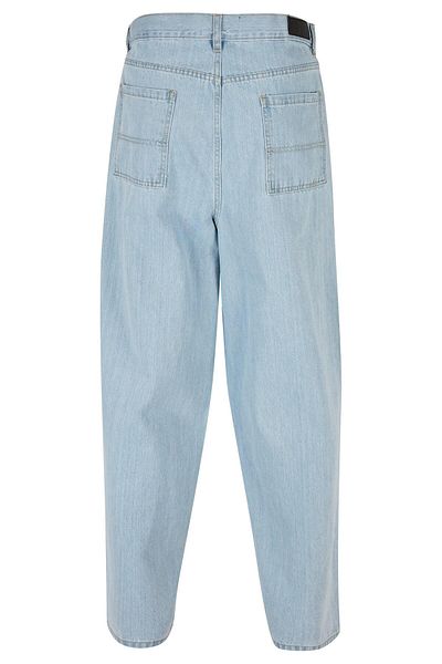 Urban Classics Herren 90‘s Jeans