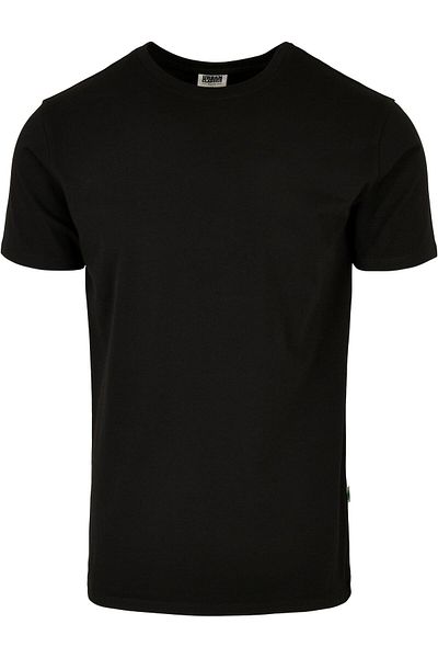 Urban Classics Herren Organic Fitted Stretch Tee