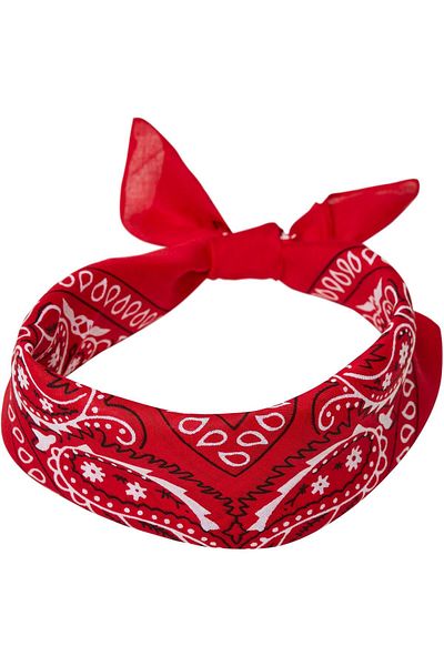 Urban Classics Unisex Bandana 3er-Pack