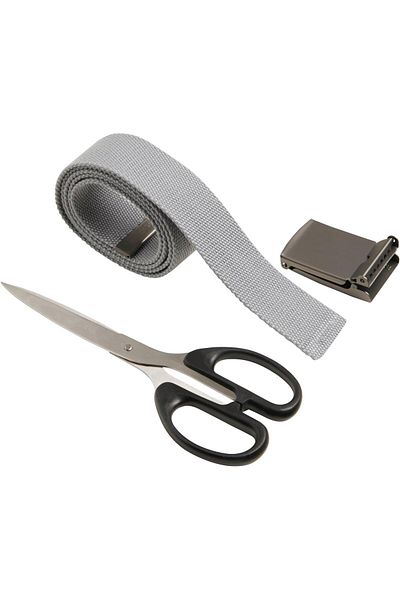 Urban Classics Accessoires Canvas Gürtel