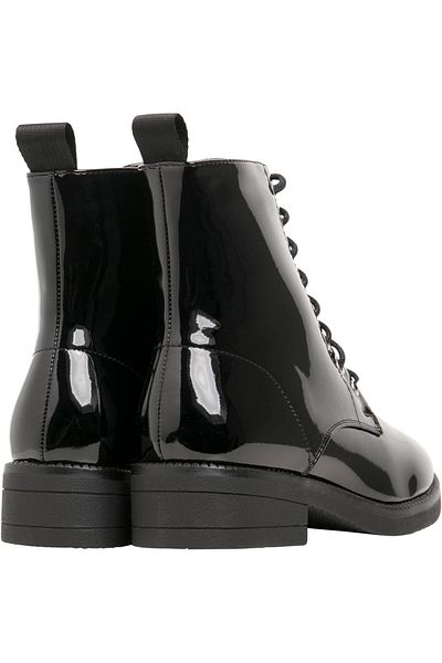 Urban Classics Herren Lace Boot
