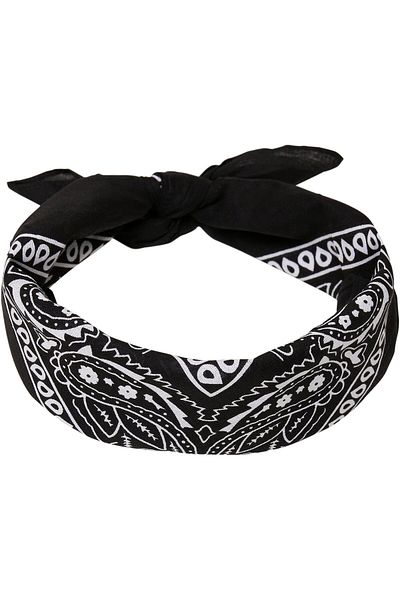 Urban Classics Unisex Bandana 3er-Pack