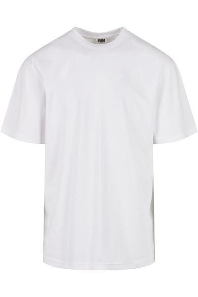 Urban Classics Herren Organic Tall T-Shirt