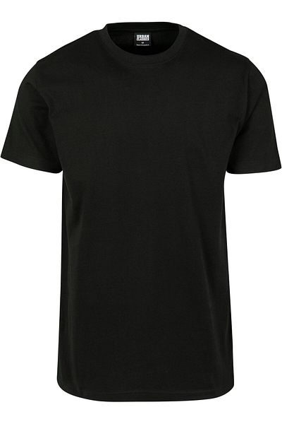 Urban Classics Herren Basic T-Shirt