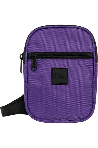 Urban Classics Unisex Festival Bag Small