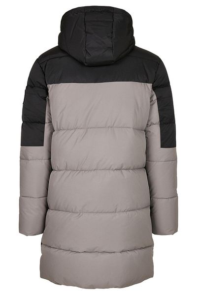 Urban Classics Herren Puffer Parka