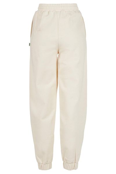 Urban Classics Damen Ladies Organic Cotton Ballon Sweatpants
