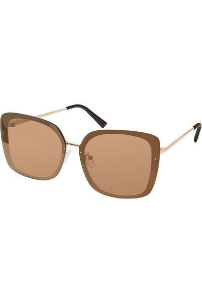 Urban Classics Aksesuarlar Güneş Gözlüğü Aralık UC