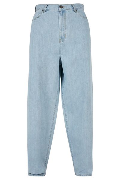 Urban Classics Herren 90‘s Jeans