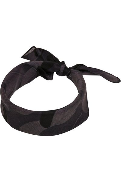 Urban Classics Unisex Bandana 3er-Pack
