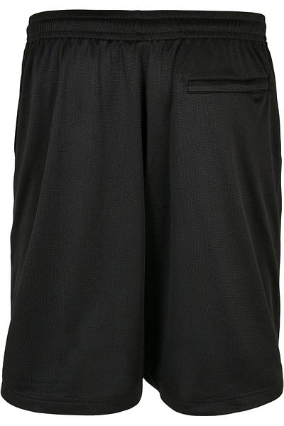 Urban Classics Herren Basic Mesh Shorts