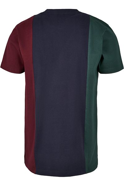 Urban Classics Herren Triple Tee