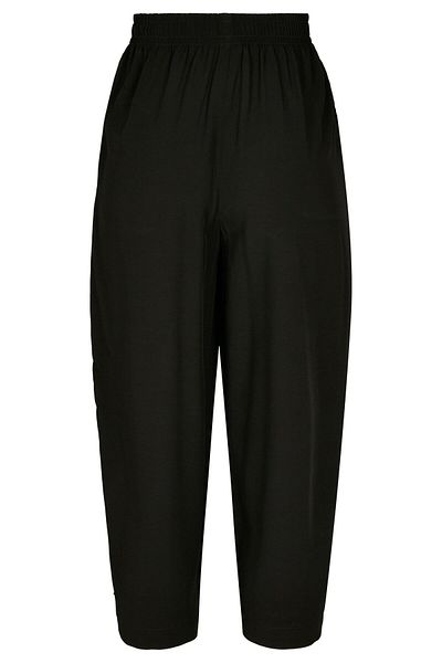 Urban Classics Weit geschnittene Damen-Culotte aus Viskose