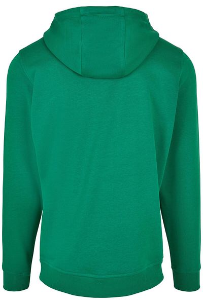 Urban Classics Herren Basic Havlu Kapşonlu