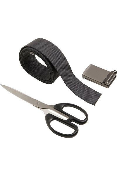 Urban Classics Accessoires Canvas Gürtel