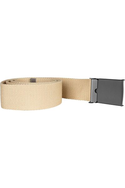 Urban Classics Accessoires Canvas Gürtel