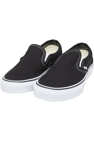 Vans Herren Vans Classic Slip-On Turnschuhe Checkerboard