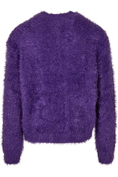 Urban Classics Herren Feather Sweater