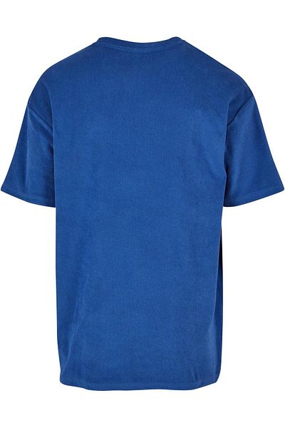 Urban Classics Übergroßes Handtuch-T-Shirt für Herren