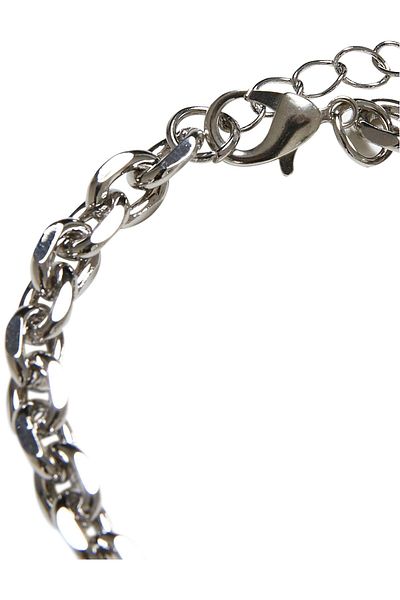 Urban Classics Accessoires Sideris Kettenarmband