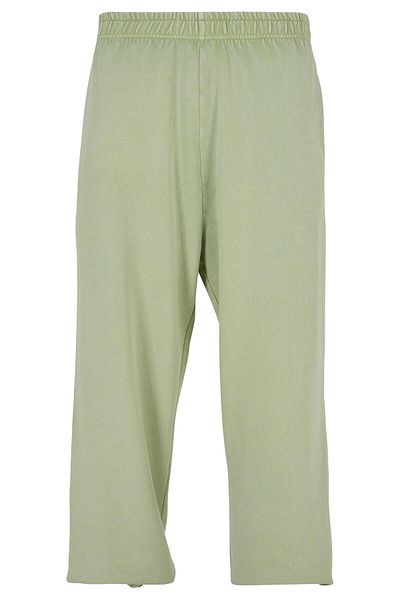 Urban Classics Herren Sweatpants mit Acid-Waschung