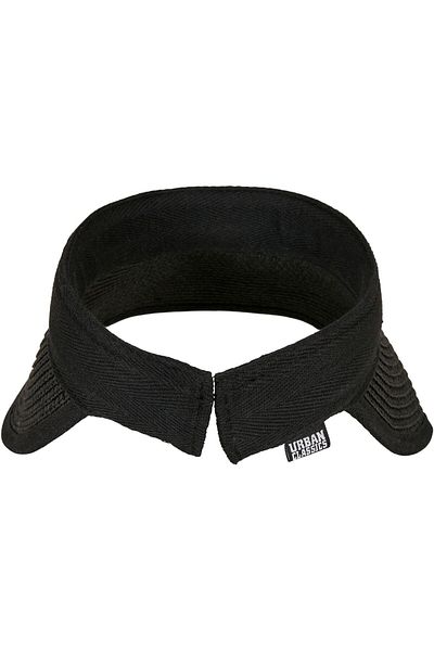 Urban Classics Accessoires Logo Bast Visier