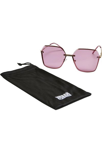 Urban Classics Unisex Sunglasses Michigan