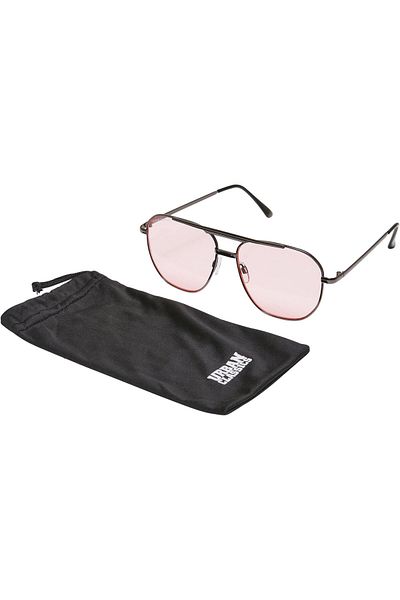 Urban Classics Unisex-Sonnenbrille Manila