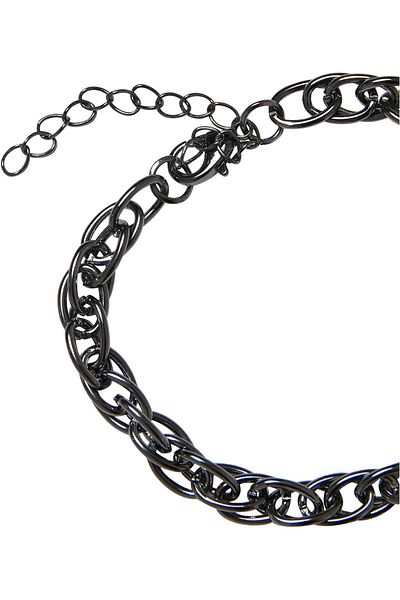 Urban Classics Accessoires Perihel Intertwine Armband