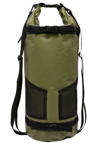 Urban Classics Unisex Adventure Dry Backpack