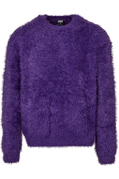 Urban Classics Herren Feather Sweater