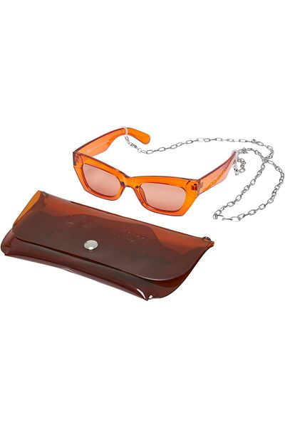Urban Classics Sonnenbrille Venedig – Taschenzubehör mit Riemen