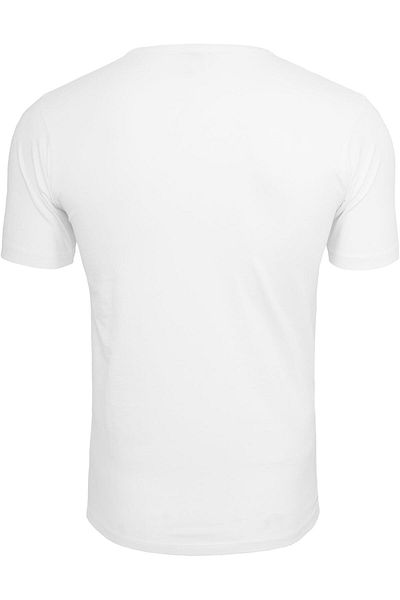 Urban Classics Herren Fitted Stretch Tee