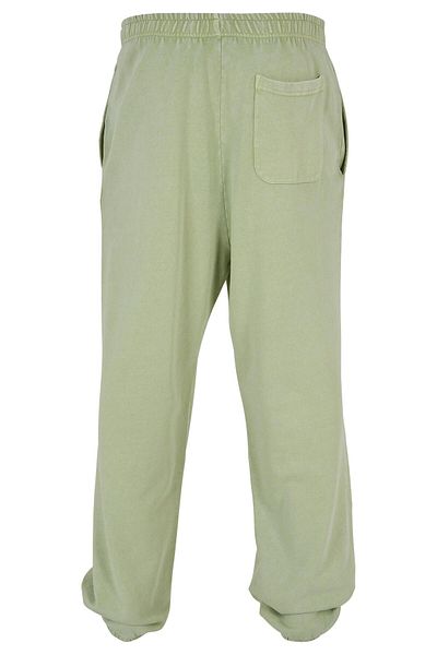 Urban Classics Herren Sweatpants mit Acid-Waschung