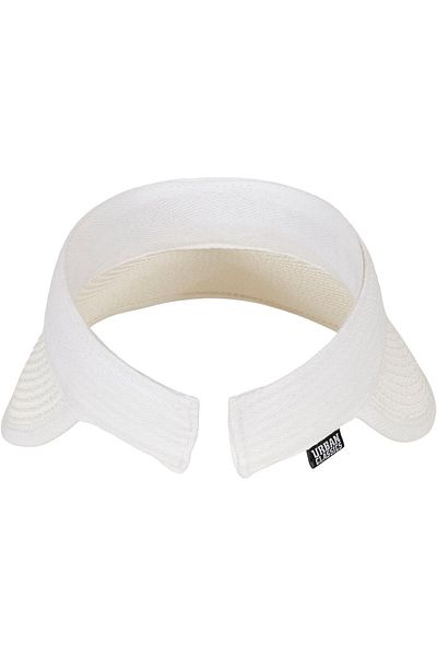Urban Classics Accessoires Logo Bast Visier