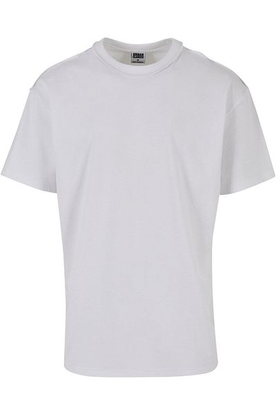 Urban Classics Herren Oversize Inside Out T-Shirt