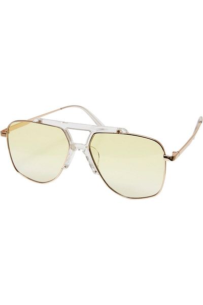 Urban Classics Unisex Sunglasses Saint Tropez