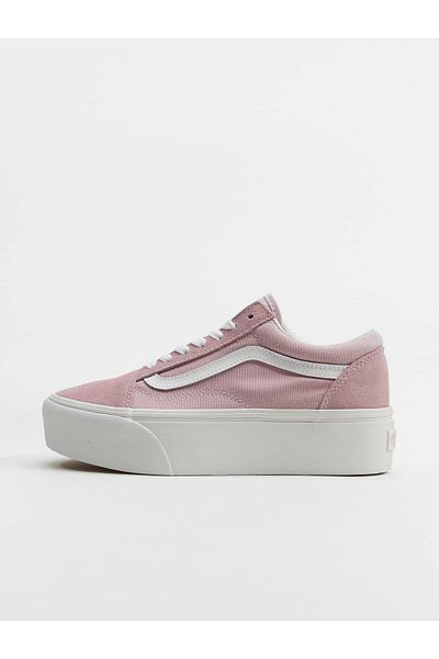 Vans Damen Vans Ua Old Skool Stackform Schuhe