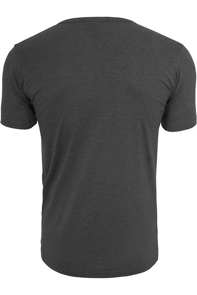 Urban Classics Herren Fitted Stretch Tee