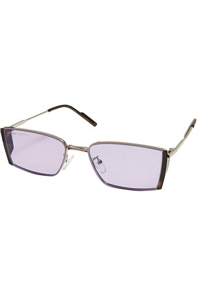 Urban Classics Unisex-Sonnenbrille Ohio