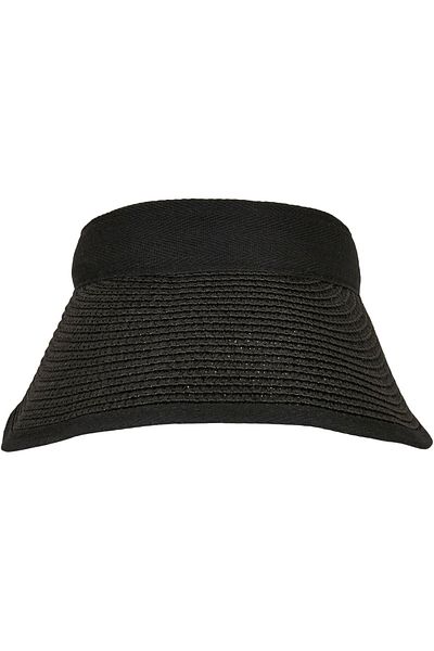 Urban Classics Accessoires Logo Bast Visier