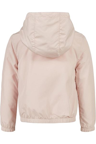Urban Classics Kinder-Mädchen Basic Pullover