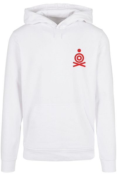 Merchcode Herren TORC - Street Food Hoody