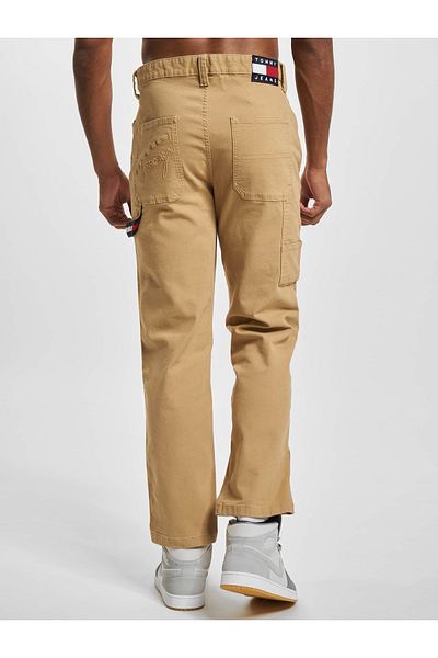 Tommy Jeans Herren Tommy Jeans Archiv Skater Chino