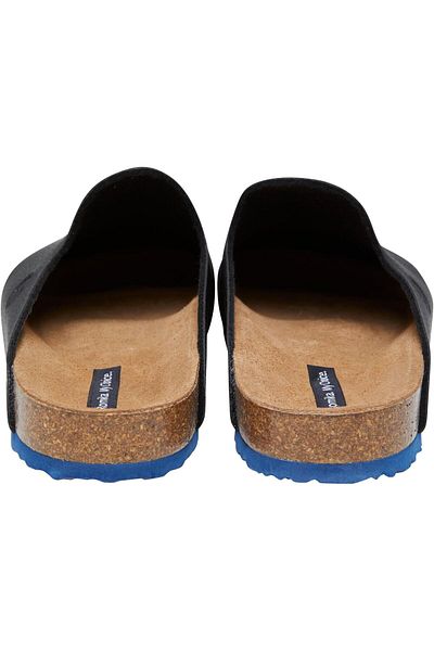 Romika Herren RO22Q3-M002-001 ROMIKA Men Contrast Bio-Clog