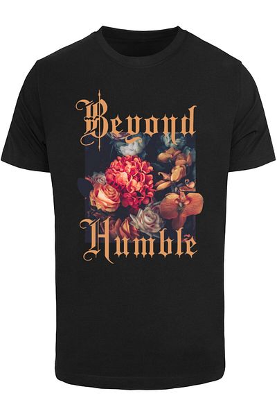 Mister Tee Herren Beyond Humble Tee