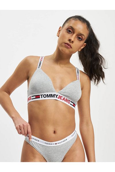 Tommy Jeans Damen Astarsız Üçgen