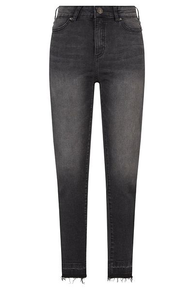 Urban Classics Damen Skinny Fit Kot Pantolon