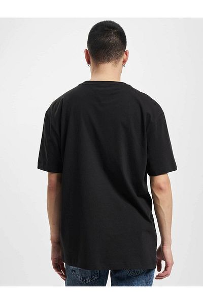 Tommy Jeans Herren Tommy Jeans Clsc Unterschrift T-Shirt